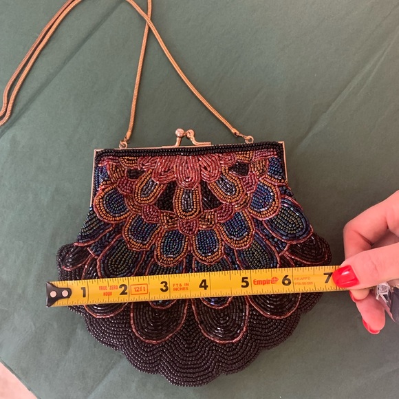 Vintage Jeromes purse 👛 - Picture 3 of 6